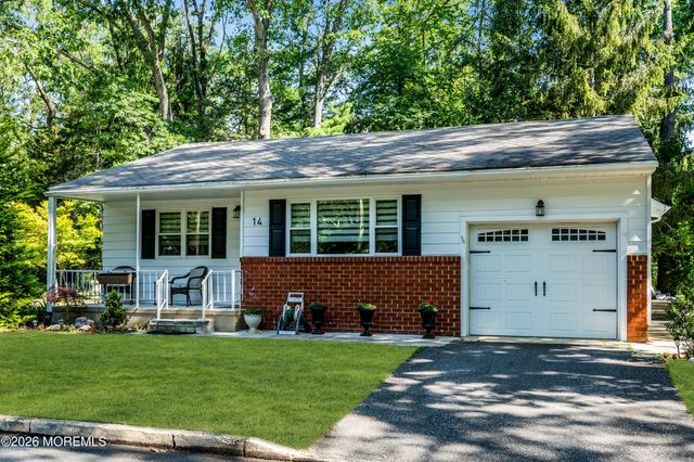 14 Michigan Avenue, Whiting, NJ 08759