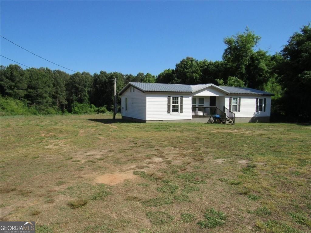 1460 Hwy 100, Bowdon, GA 30108