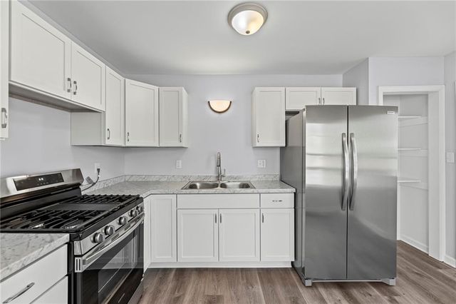 728 N Fuller Street, Independence, MO 64050