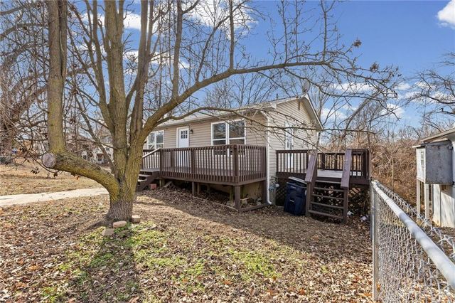 728 N Fuller Street, Independence, MO 64050