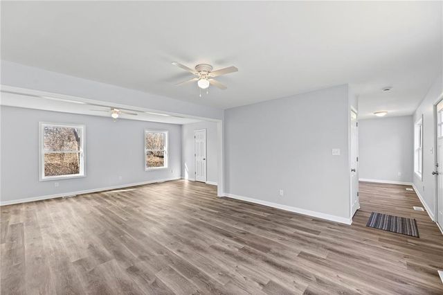 728 N Fuller Street, Independence, MO 64050