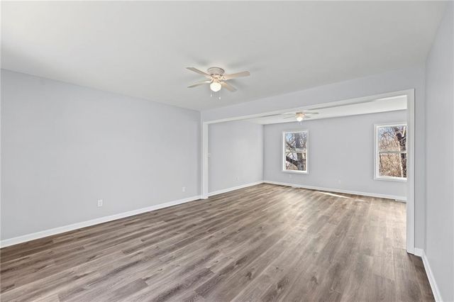 728 N Fuller Street, Independence, MO 64050