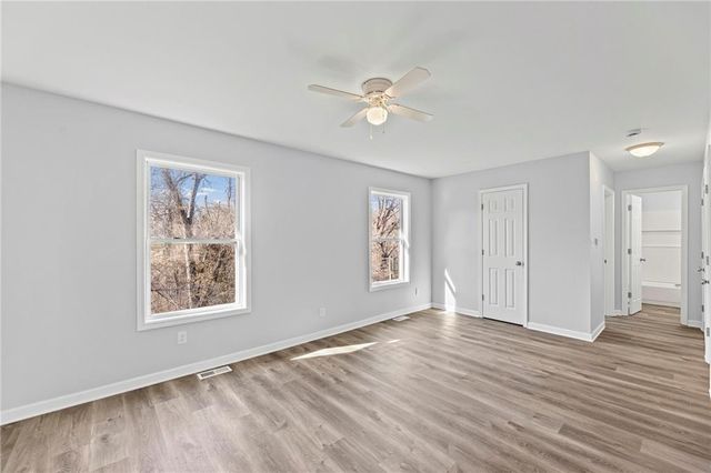 728 N Fuller Street, Independence, MO 64050