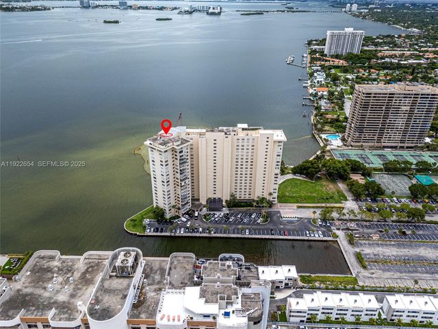 11111 Biscayne Blvd 10H, Miami, FL 33181