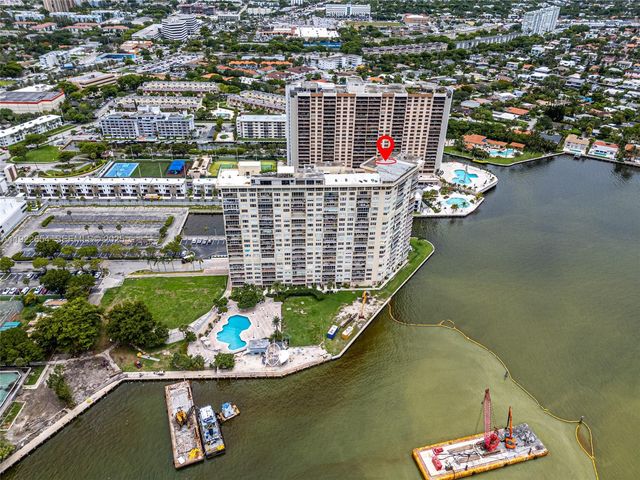 11111 Biscayne Blvd 10H, Miami, FL 33181