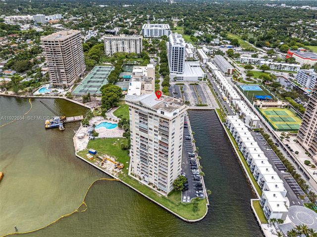 11111 Biscayne Blvd 10H, Miami, FL 33181