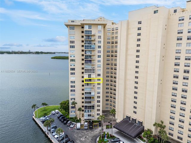 11111 Biscayne Blvd 10H, Miami, FL 33181