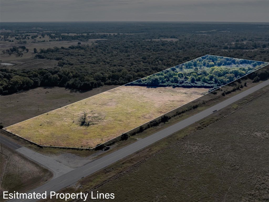 3297 FM 3403, Lincoln, TX 78948