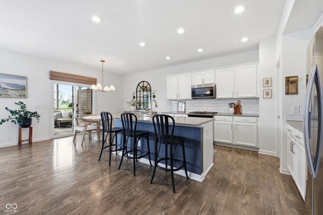 19279 Gillcrest Drive, Noblesville, IN 46062