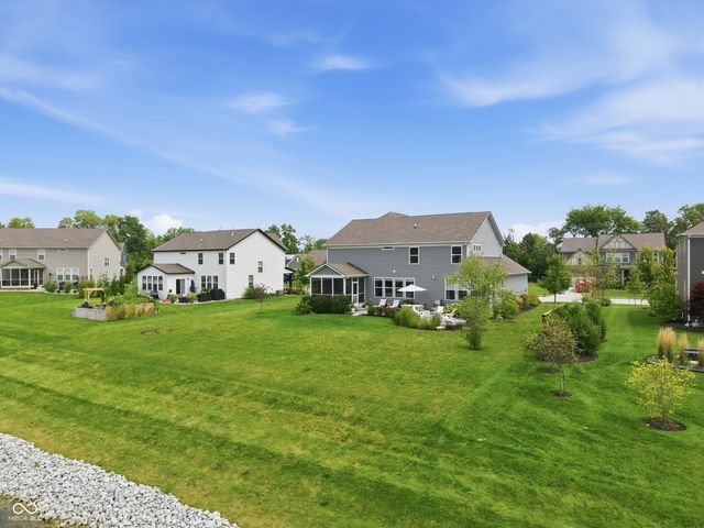 19279 Gillcrest Drive, Noblesville, IN 46062