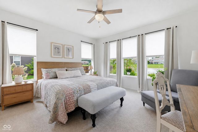 19279 Gillcrest Drive, Noblesville, IN 46062