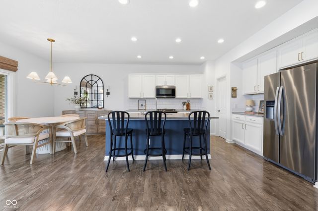 19279 Gillcrest Drive, Noblesville, IN 46062