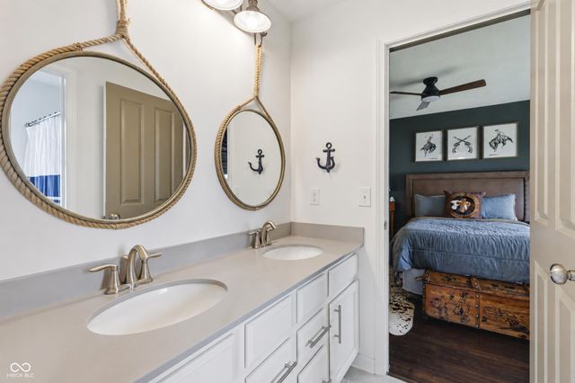 19279 Gillcrest Drive, Noblesville, IN 46062
