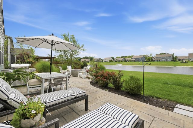 19279 Gillcrest Drive, Noblesville, IN 46062