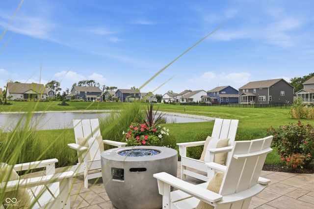 19279 Gillcrest Drive, Noblesville, IN 46062