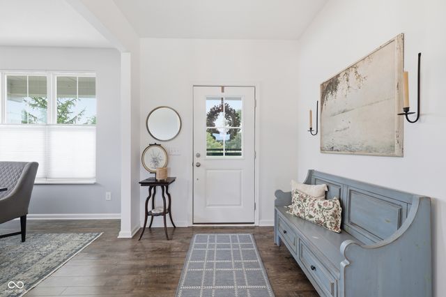 19279 Gillcrest Drive, Noblesville, IN 46062