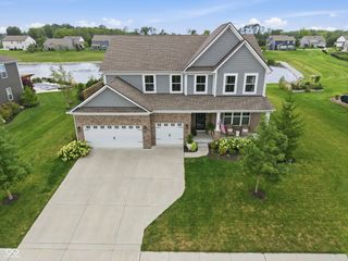 19279 Gillcrest Drive, Noblesville, IN 46062