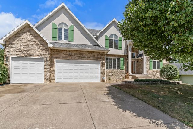 4139 E Windsong Street, Springfield, MO 65809