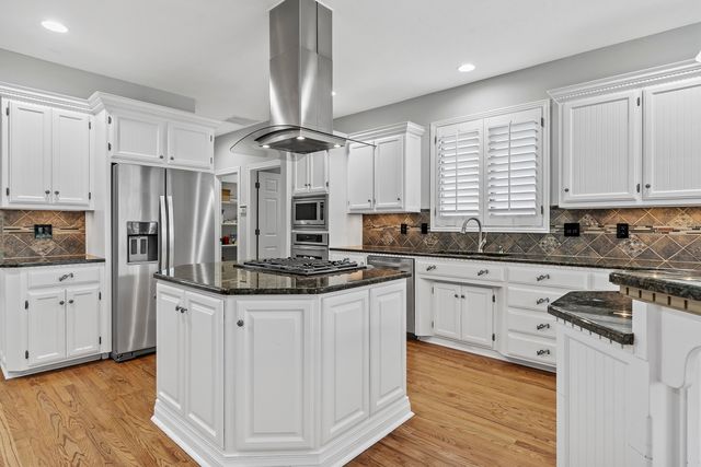 4139 E Windsong Street, Springfield, MO 65809