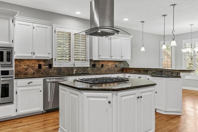 4139 E Windsong Street, Springfield, MO 65809