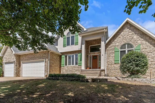 4139 E Windsong Street, Springfield, MO 65809