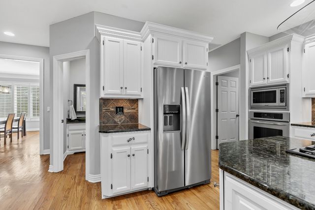 4139 E Windsong Street, Springfield, MO 65809