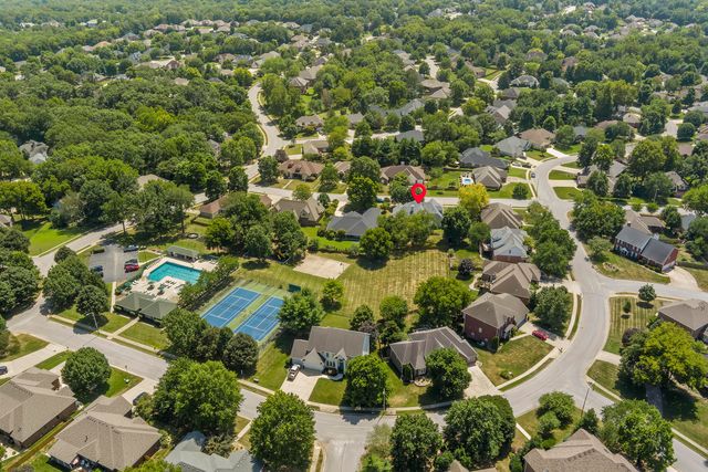 4139 E Windsong Street, Springfield, MO 65809