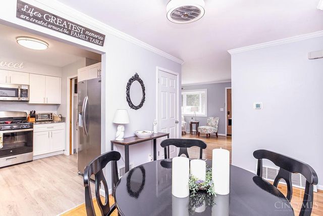 5768 Nightingale Court, Fairfax, OH 45227