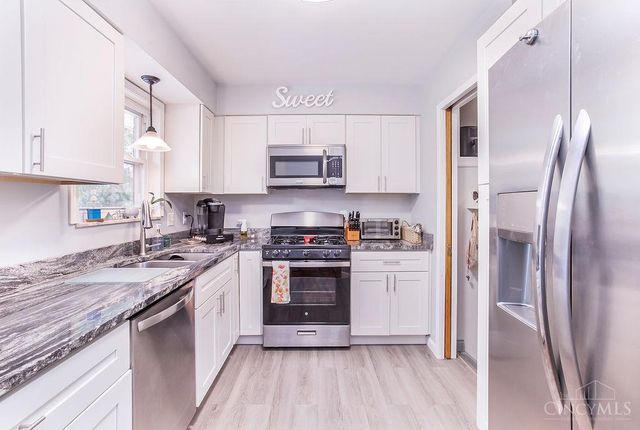 5768 Nightingale Court, Fairfax, OH 45227