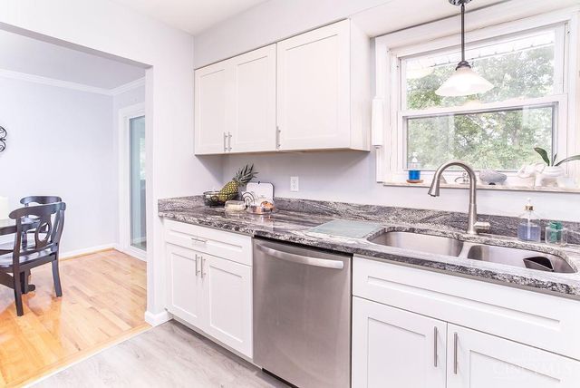 5768 Nightingale Court, Fairfax, OH 45227