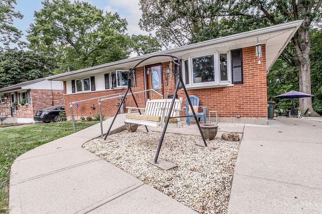 5768 Nightingale Court, Fairfax, OH 45227