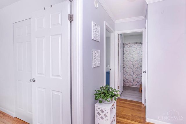 5768 Nightingale Court, Fairfax, OH 45227
