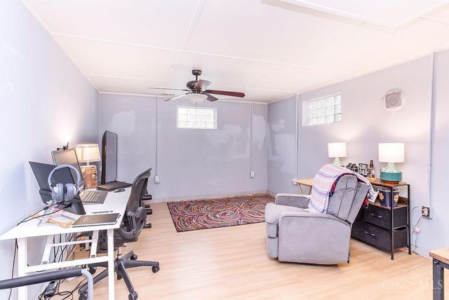5768 Nightingale Court, Fairfax, OH 45227