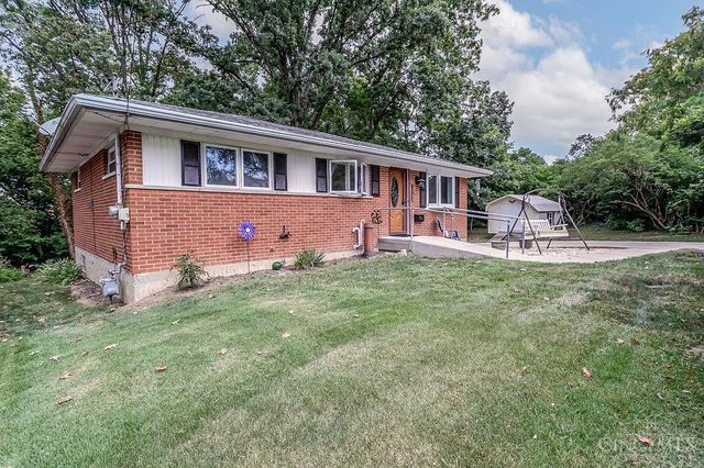 5768 Nightingale Court, Fairfax, OH 45227