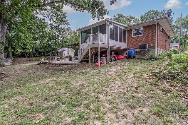 5768 Nightingale Court, Fairfax, OH 45227