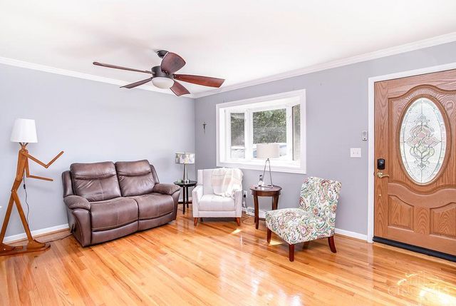 5768 Nightingale Court, Fairfax, OH 45227