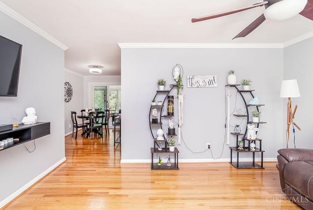 5768 Nightingale Court, Fairfax, OH 45227