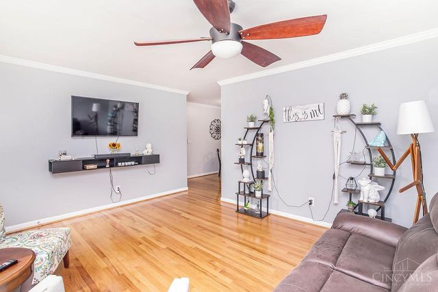 5768 Nightingale Court, Fairfax, OH 45227