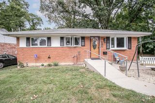 5768 Nightingale Court, Fairfax, OH 45227
