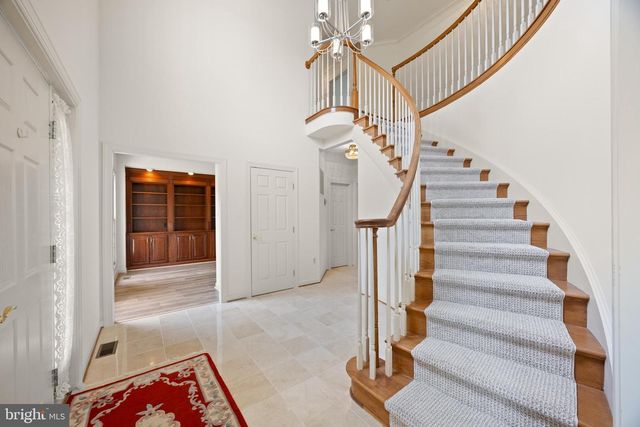 21800 CHURCHILL DOWNS CT, Laytonsville, MD 20882