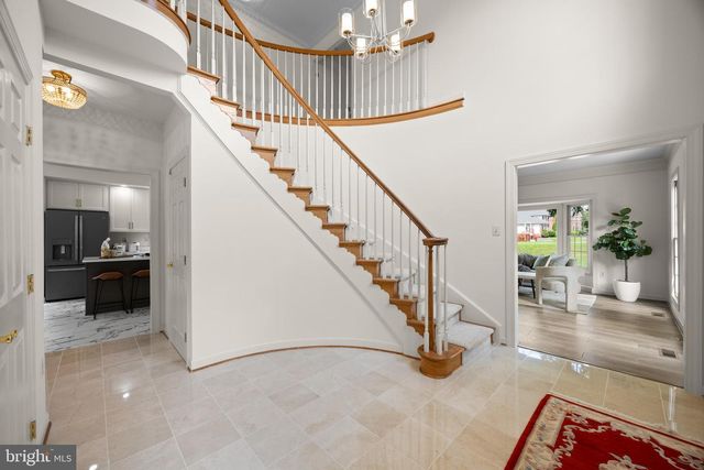 21800 CHURCHILL DOWNS CT, Laytonsville, MD 20882