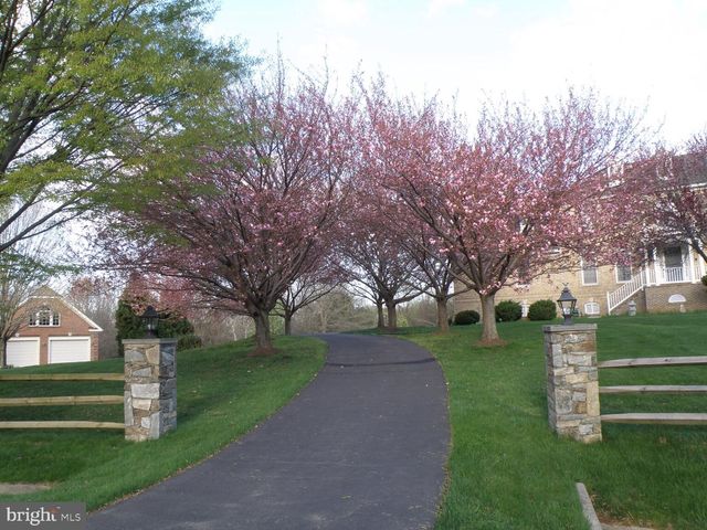 21800 CHURCHILL DOWNS CT, Laytonsville, MD 20882