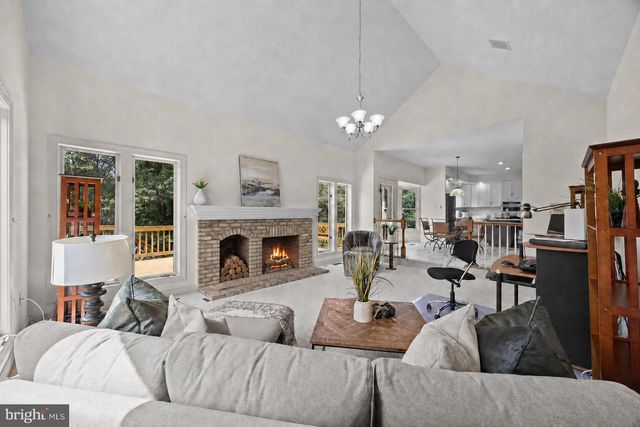21800 CHURCHILL DOWNS CT, Laytonsville, MD 20882