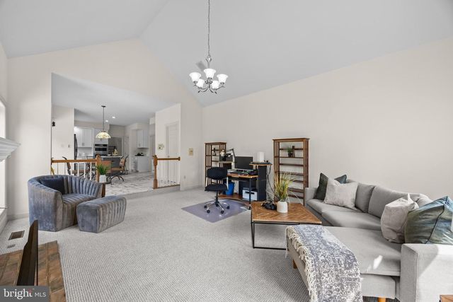 21800 CHURCHILL DOWNS CT, Laytonsville, MD 20882