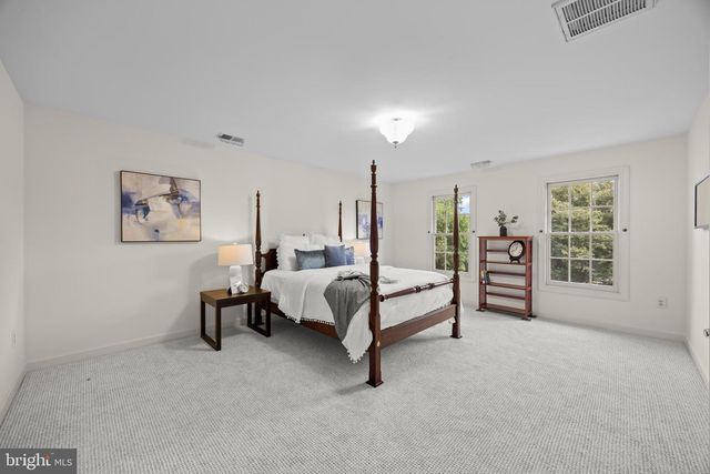 21800 CHURCHILL DOWNS CT, Laytonsville, MD 20882
