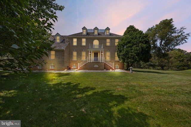 21800 CHURCHILL DOWNS CT, Laytonsville, MD 20882