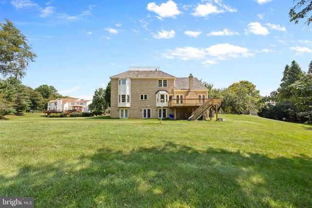 21800 CHURCHILL DOWNS CT, Laytonsville, MD 20882