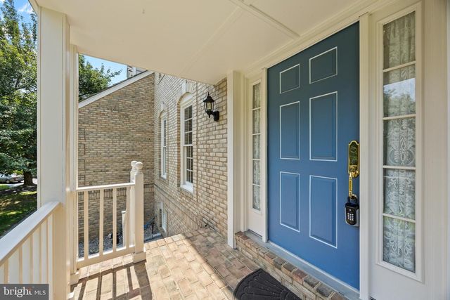 21800 CHURCHILL DOWNS CT, Laytonsville, MD 20882