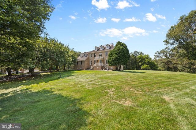 21800 CHURCHILL DOWNS CT, Laytonsville, MD 20882