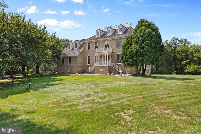21800 CHURCHILL DOWNS CT, Laytonsville, MD 20882